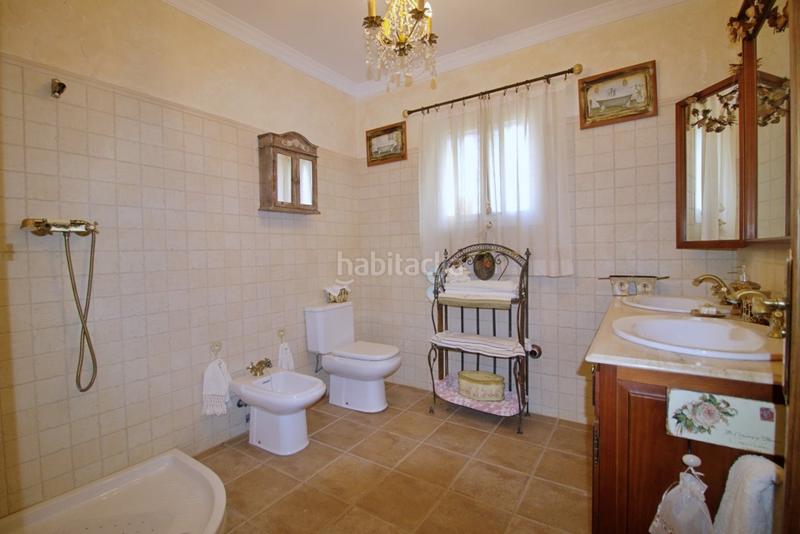 Foto d77acc5b-cb21-4c04-a954-5dc3014cff48. Chalet avec parking piscine dans Valverde Elche / Elx