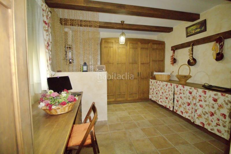 Foto f4263898-460a-49f6-a6bf-66b156d598b5. Chalet avec parking piscine dans Valverde Elche / Elx