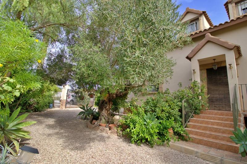 Foto f71c83b3-e8f4-4a1d-981b-6e26d876d8c0. Chalet avec parking piscine dans Valverde Elche / Elx