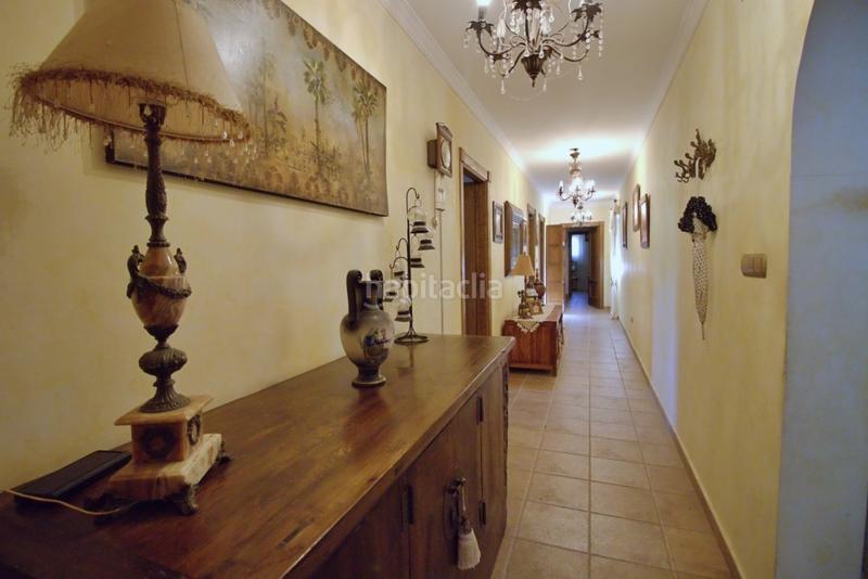 Foto f803fb04-288c-444d-bb50-680bc5f4f2fc. Chalet avec parking piscine dans Valverde Elche / Elx