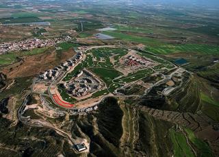 Terreno residencial en Corvera. Última parcela unifamiliar. magníficamente ubicada,  zona más el