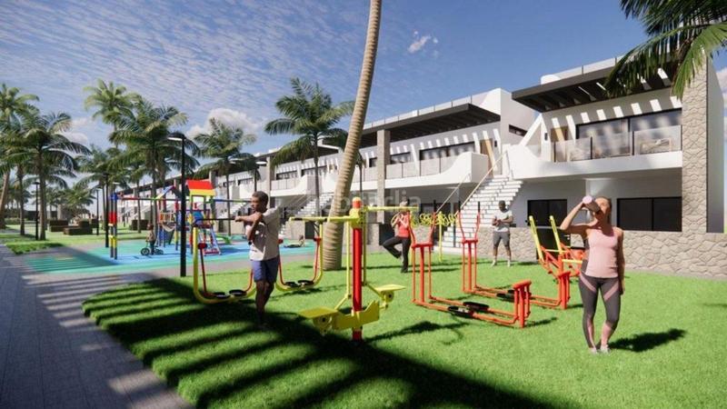 Foto 469c7e93-fd84-40ce-b7e4-7172a093df07. Xalet amb aparcament piscina a Zeniamar - Horizonte - La Campana Orihuela