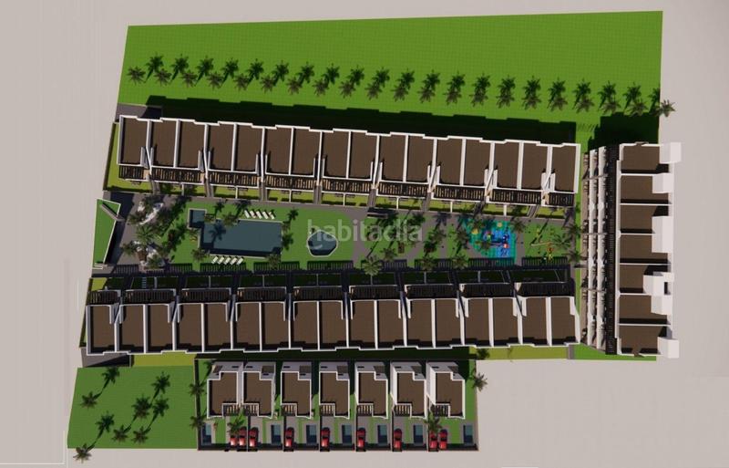 Foto e7b6bec5-a825-4612-a03f-da65525d4e93. Xalet amb aparcament piscina a Zeniamar - Horizonte - La Campana Orihuela