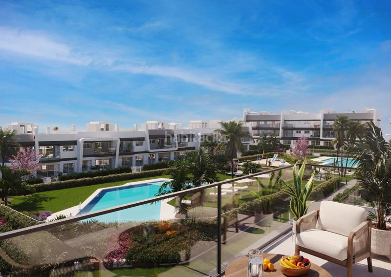 Foto d2a06ddc-9096-467f-884a-af57f5ff0393. Apartamento nuevo apartamento en segunda planta en gran alacant en Santa Pola