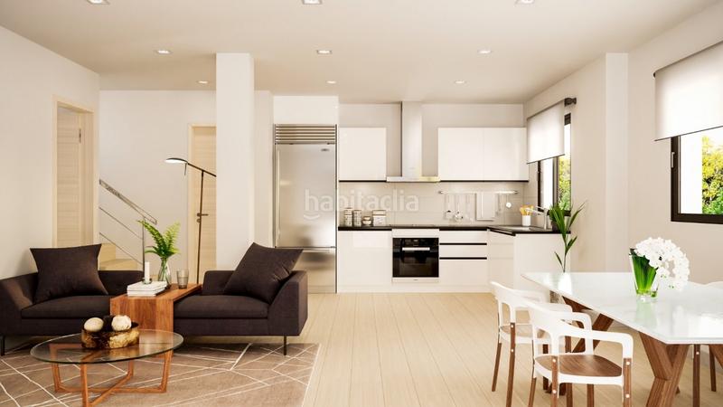 Foto d944cbfa-2ab3-4fe6-b275-692a7c025650. Maison avec chauffage parking piscine dans La Marina Elche / Elx