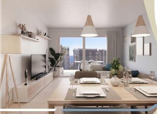 Apartamento en Punta Prima. Apartamento de lujo en punta prima a 100m del mar