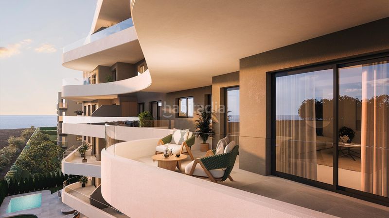 Foto 3fb75773-6db2-4987-bf17-2ea9a52c965d. Apartament amb aparcament piscina a Punta Prima Torrevieja