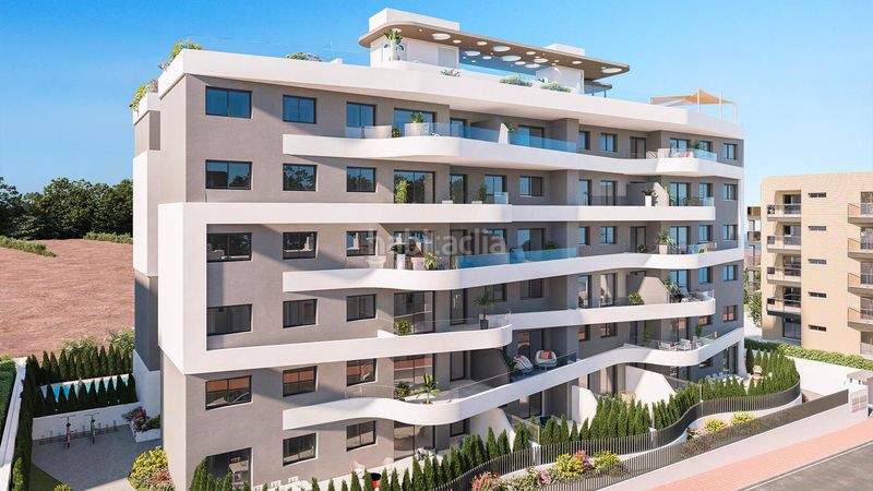 Foto 402fbeb4-500b-40d8-a0c0-482b6d2bd35f. Apartament amb aparcament piscina a Punta Prima Torrevieja