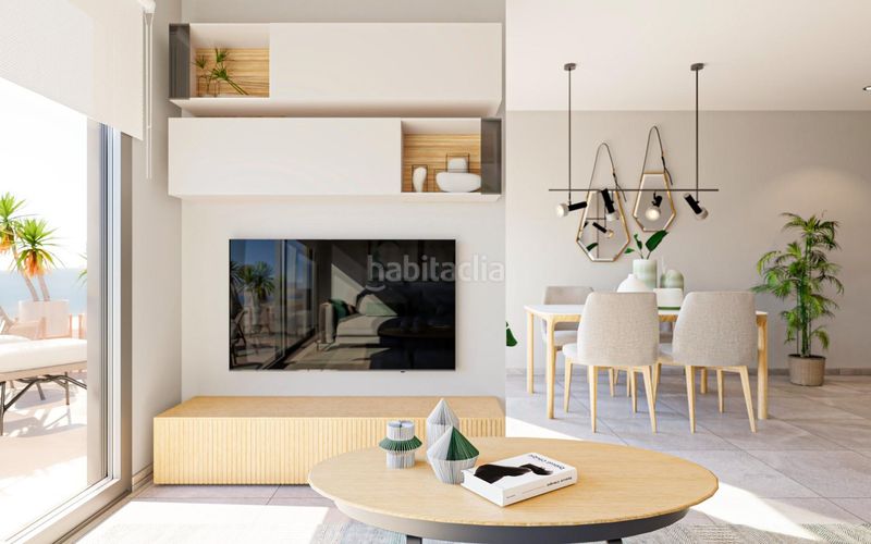 Foto a33d3404-70fc-45ed-b1c1-daf3443fa841. Apartament amb aparcament piscina a Punta Prima Torrevieja