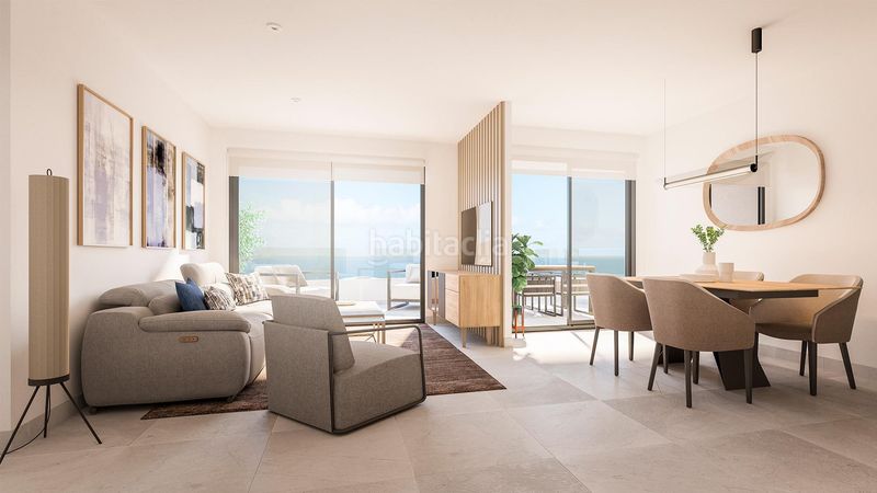 Foto ae84403f-8751-46bd-a7d6-3683942c3955. Apartament amb aparcament piscina a Punta Prima Torrevieja