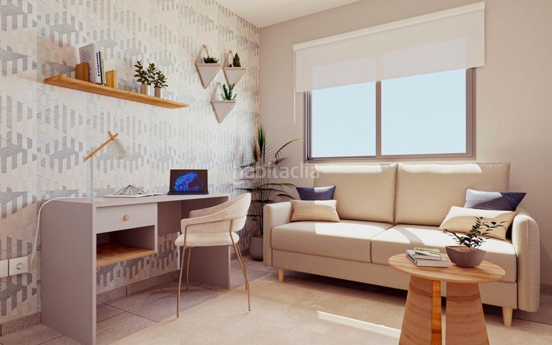 Foto c19a8419-6372-43ba-bf2c-84306a8a5e6f. Apartament amb aparcament piscina a Punta Prima Torrevieja