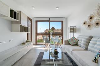 Apartament a Los Peñascos-El Salero-Los Imbernones. Precioso apartamento en san pedro del pinatar