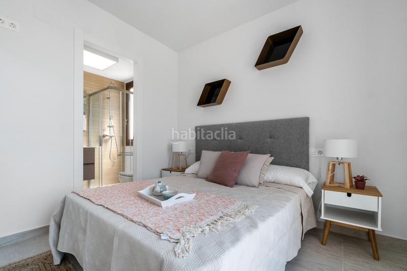 Foto 7a4247ec-3768-4d75-87b9-fdcd40bbf414. Appartement avec parking piscine dans Los Peñascos-El Salero-Los Imbernones San Pedro del Pinatar