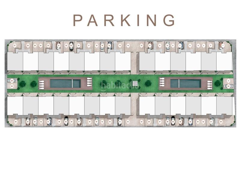 Foto 7c484360-365c-4284-bd9c-8d61a71c1eda. Appartement avec parking piscine dans Los Peñascos-El Salero-Los Imbernones San Pedro del Pinatar