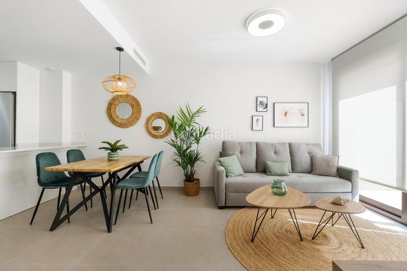 Foto 83178a1c-b67f-4c1a-84a7-0ef71df34131. Appartement avec parking piscine dans Los Peñascos-El Salero-Los Imbernones San Pedro del Pinatar