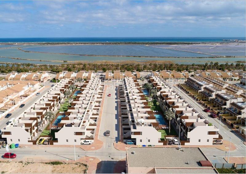 Foto b9877cc0-5a09-4ffb-8662-ffdb53c1a6ae. Appartement avec parking piscine dans Los Peñascos-El Salero-Los Imbernones San Pedro del Pinatar