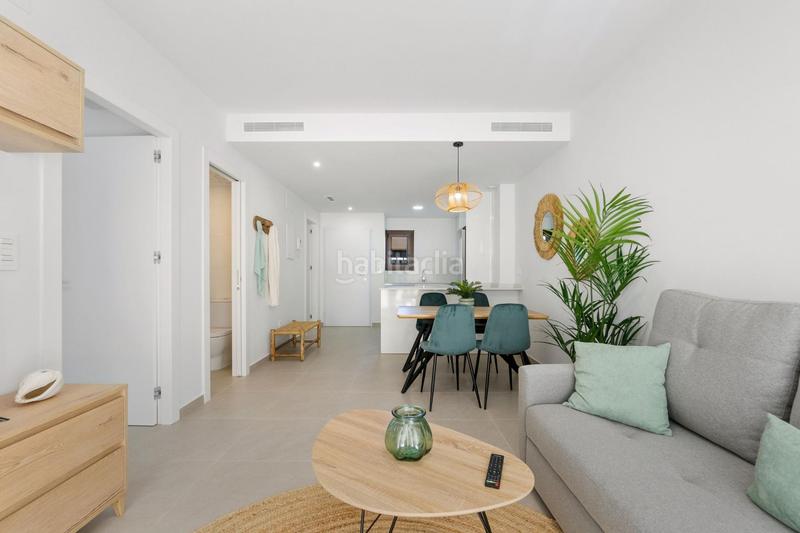 Foto d6a8fd44-c3be-4b6c-8852-613f0ecb28af. Appartement avec parking piscine dans Los Peñascos-El Salero-Los Imbernones San Pedro del Pinatar