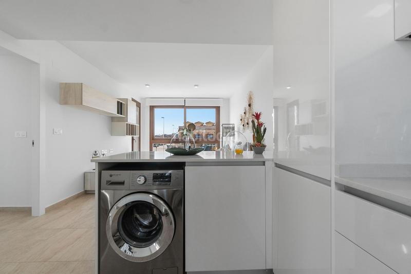Foto e4ae5242-4b0e-462c-a5c5-5f8a4cf92353. Appartement avec parking piscine dans Los Peñascos-El Salero-Los Imbernones San Pedro del Pinatar