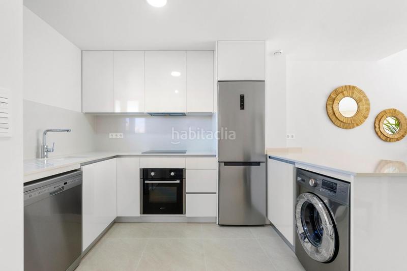 Foto e5fd38d9-d04a-44b7-a066-c5cf2e19f7d4. Appartement avec parking piscine dans Los Peñascos-El Salero-Los Imbernones San Pedro del Pinatar