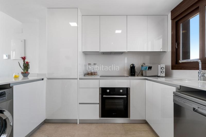 Foto e7addcf0-165a-41aa-898b-6855f87b61e6. Appartement avec parking piscine dans Los Peñascos-El Salero-Los Imbernones San Pedro del Pinatar