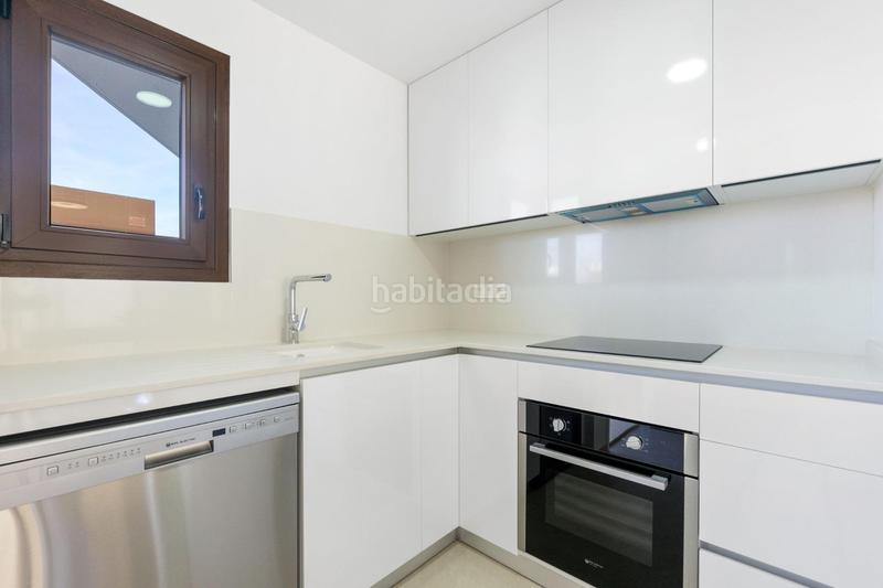 Foto f909e351-e2d9-45f4-b309-c6fc98523439. Appartement avec parking piscine dans Los Peñascos-El Salero-Los Imbernones San Pedro del Pinatar