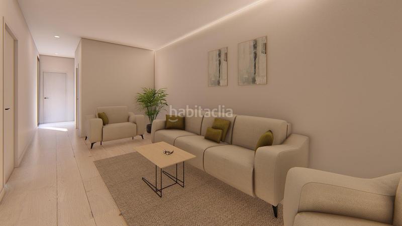 Foto 0685394c-c83a-40ab-b666-e6a891bb85a8. Piso ultimo piso. obra nueva con terraza privada en Elche / Elx