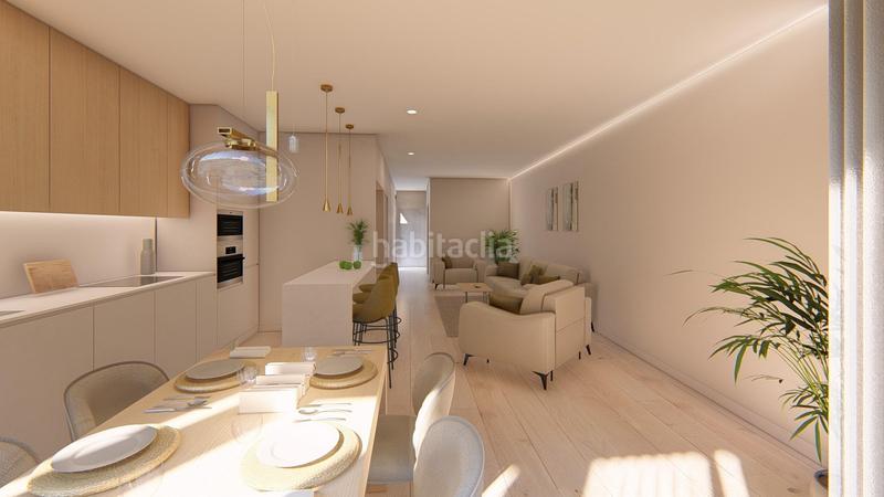 Foto 22a07531-70ae-4a62-a709-5106c1f1fd7b. Piso ultimo piso. obra nueva con terraza privada en Elche / Elx
