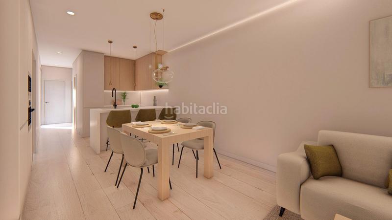 Foto 29749e3c-03fb-4250-9a6f-8243bd3ddec7. Piso ultimo piso. obra nueva con terraza privada en Elche / Elx