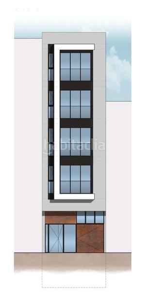 Foto 942dc10a-6dad-4107-a72d-3999e2291b28. Piso ultimo piso. obra nueva con terraza privada en Elche / Elx