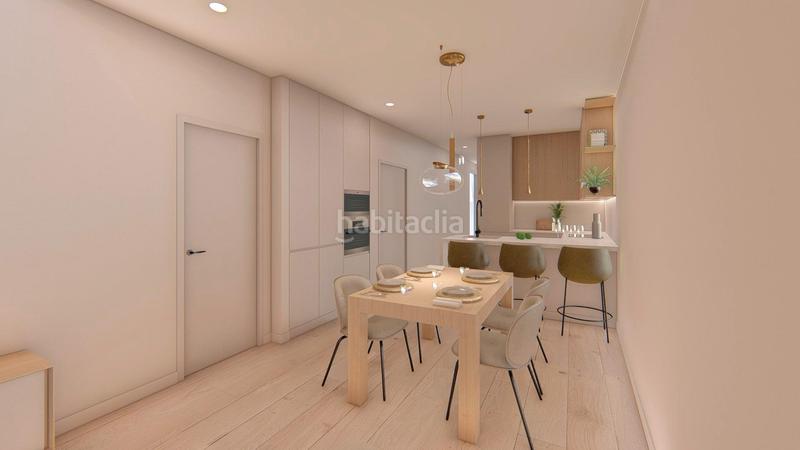 Foto a00e282d-1df1-4c1b-ab49-9b6f20b3e8ad. Piso ultimo piso. obra nueva con terraza privada en Elche / Elx