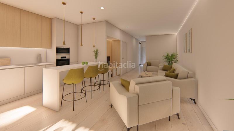 Foto aba008d0-2119-43f9-a446-446da1b1be75. Piso ultimo piso. obra nueva con terraza privada en Elche / Elx