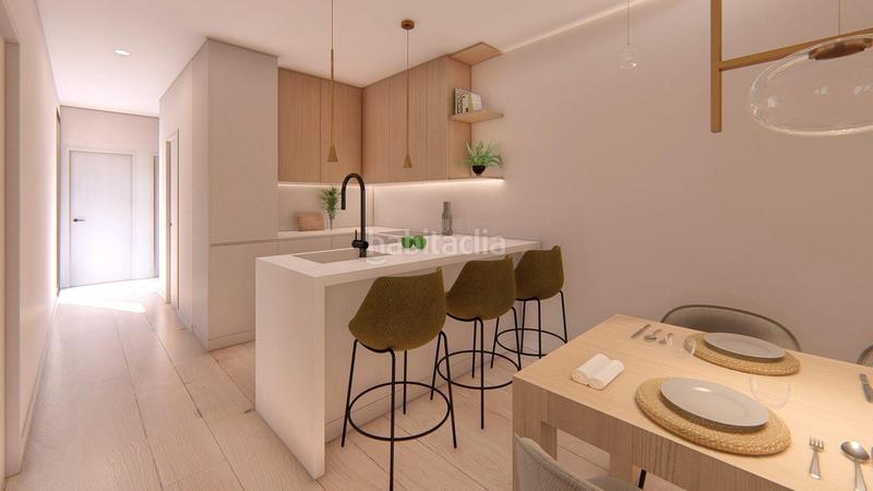 Foto acd2ae41-4f89-4817-9c7f-2a4488a46dbb. Piso ultimo piso. obra nueva con terraza privada en Elche / Elx