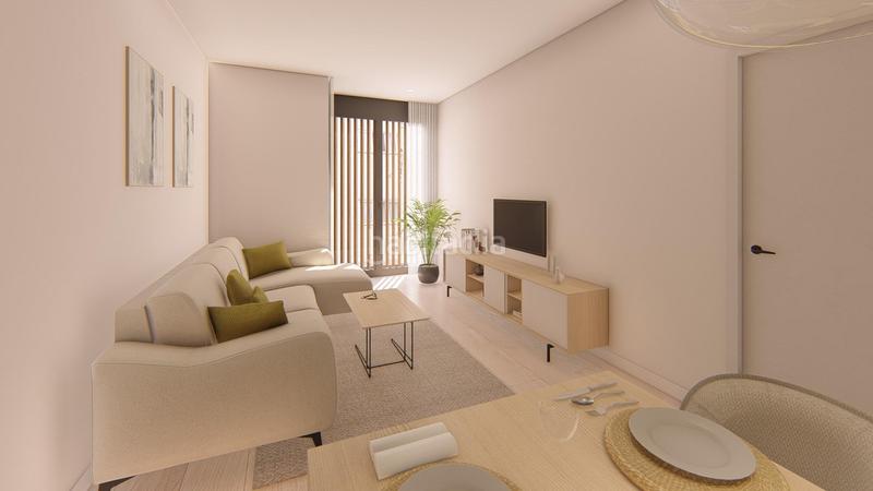 Foto b27c713f-8e9e-4d0c-9e4f-152fba649fc1. Piso ultimo piso. obra nueva con terraza privada en Elche / Elx