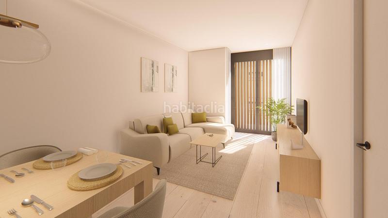 Foto b765a6a8-d89e-4b47-a67e-77c8f4947c23. Piso ultimo piso. obra nueva con terraza privada en Elche / Elx