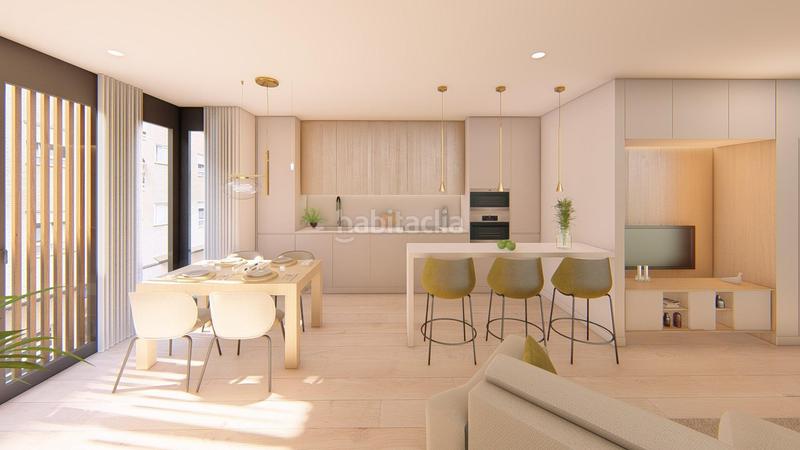 Foto b9555860-9430-4fb1-8eb7-dd14ebe590fe. Piso ultimo piso. obra nueva con terraza privada en Elche / Elx