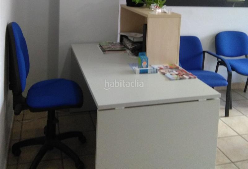 Foto 6701d46f-ee8c-4ce6-b0af-1cad0e3aea87. Alquiler oficina se alquila local para negocio despachos en Elche / Elx