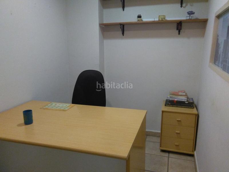 Foto 9f547174-d0a3-433a-9d19-26d55aa331af. Location bureau avec chauffage dans Reina Victoria - Miguel Hernández Elche / Elx