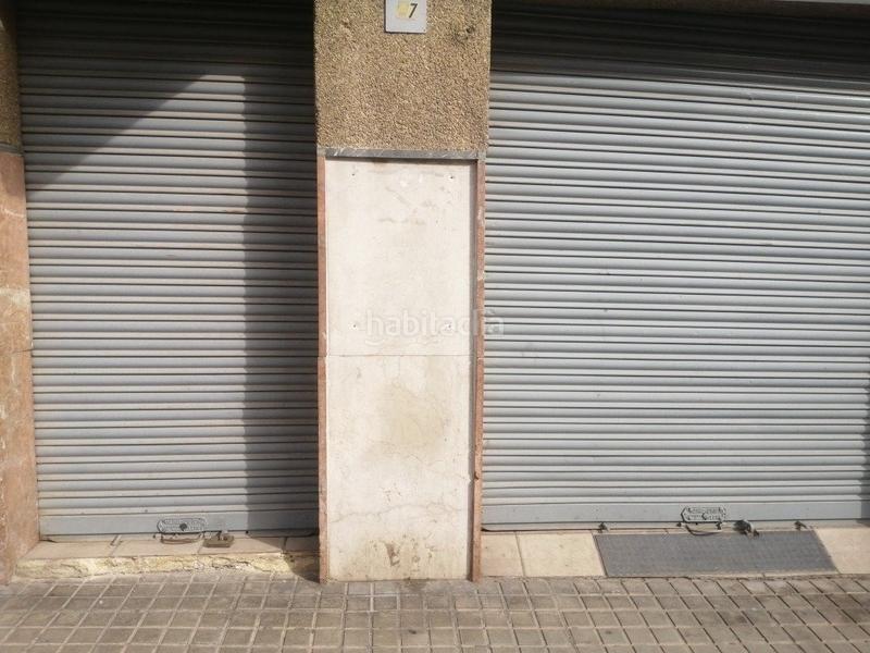 Foto 29e0db3b-1ae9-43dd-8354-ec0068a37445. Rent office space with heating in Reina Victoria - Miguel Hernández Elche / Elx