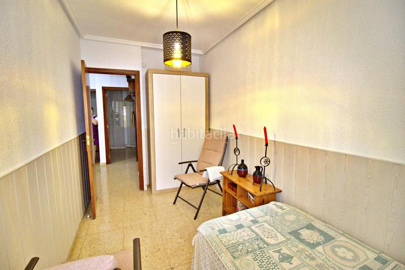 Foto 07b5d16c-82b4-4828-8d6e-19ca4f5a08ea. Piso se vende bonito piso en zona pisos azules en Elche / Elx