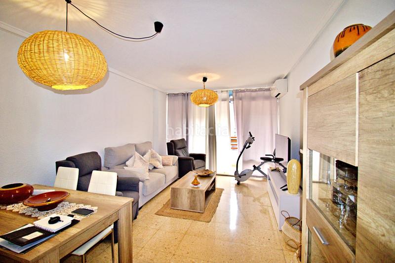 Foto 7770832b-8396-4380-9ae1-e27439ff1694. Piso se vende bonito piso en zona pisos azules en Elche / Elx