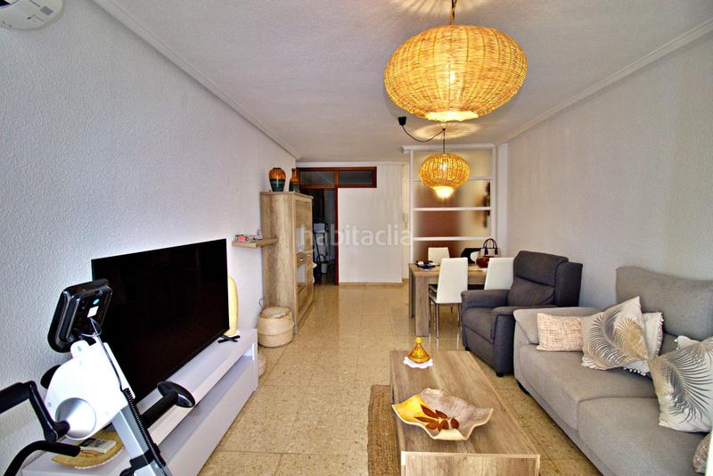 Foto 843b4162-834f-4378-b0e3-3520aeecdd1e. Piso se vende bonito piso en zona pisos azules en Elche / Elx