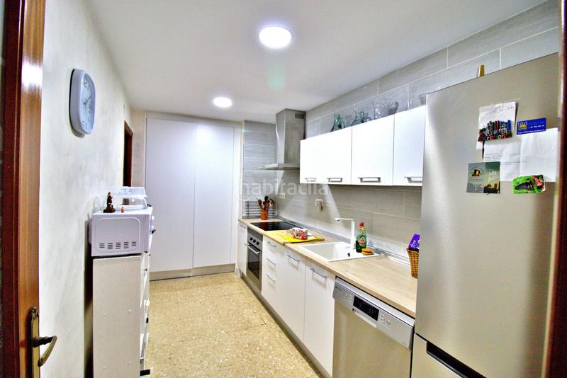 Foto f1263ffc-9321-4b54-9f98-49122fe8159c. Piso se vende bonito piso en zona pisos azules en Elche / Elx