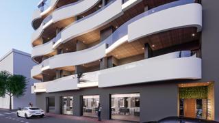 Appartement à Zona Playa de los Locos. Apartamento en torrevieja 100 m de la playa
