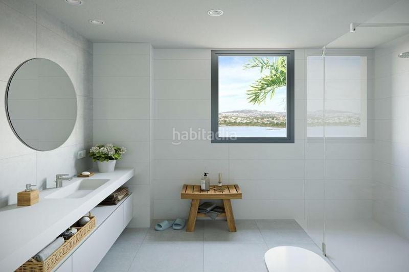 Foto 216c1018-49e5-4f46-94f1-a82b77f36bb7. Apartamento  de lujo e con vistas al mar en Calp