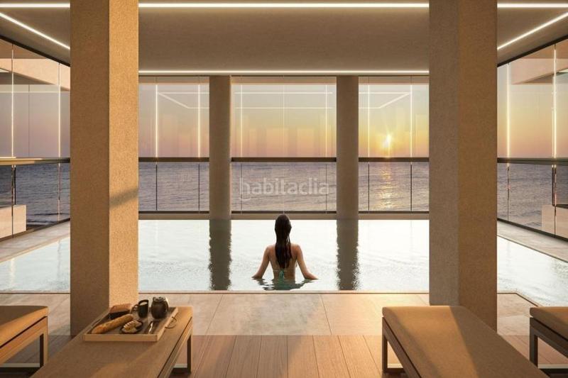 Foto 5a8834ff-2a86-4d8c-bbf6-77cb40237ee5. Apartamento  de lujo e con vistas al mar en Calp