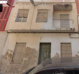 Maison à Centro. Se vende casa unifamiliar para reformar