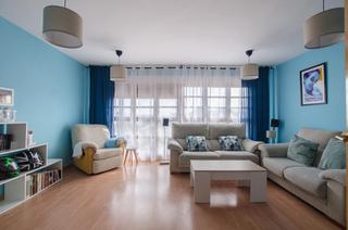 Casa adossada a San Isidro. Magnifico dúplex en san isidro albatera