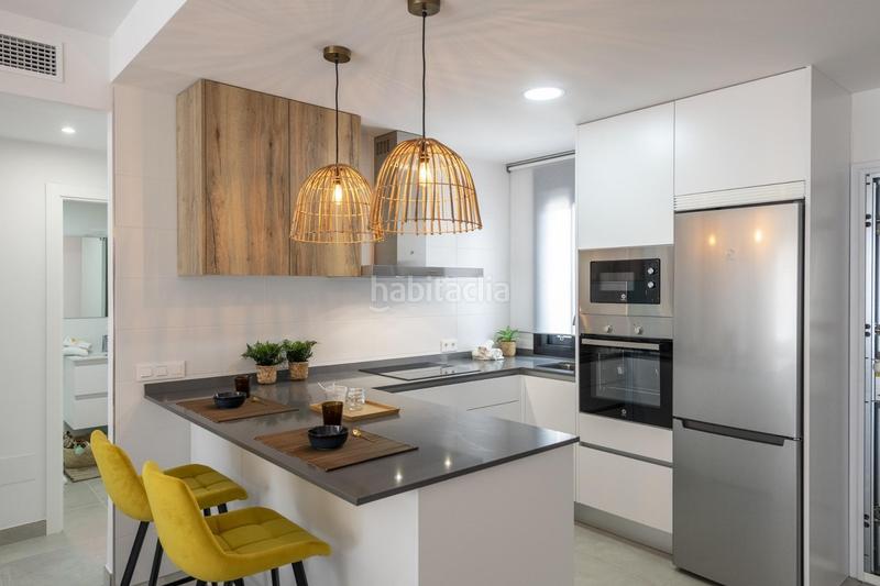 Foto 2cd00213-6adc-484b-908a-f67460a13223. Appartement mit parking pool in Los Almendros Orihuela