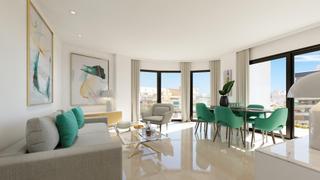 Appartement à Florida Baja. Moderno apartamento en alicante