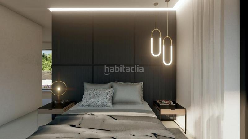 Foto b94f8824-fd38-44b8-b2d6-06780b11021d. Chalet with parking pool in Pueblo Acantilado-Lanuza Campello (el)